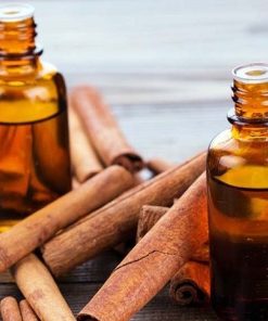 Tinh dầu quế nguyên chất nhập khẩu Hàn Quốc
